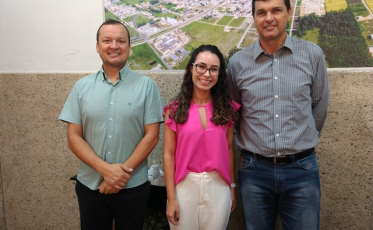 Morro da Fumaça amplia atendimentos na área de saúde