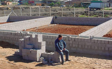 “Estou do lado da comunidade”, disse Salvaro sobre ETE da Próspera