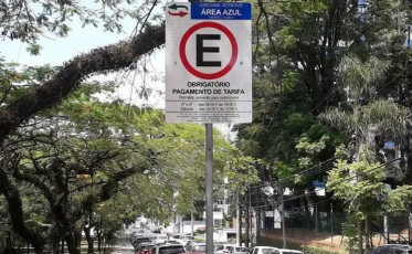 Até julho, empresa terceirizada deve assumir rotativo de Criciúma