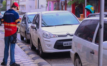 Rotativo de Içara começa a funcionar hoje