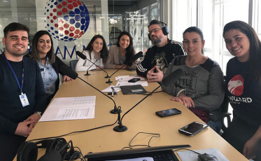 As vantagens de contratar um estagiário