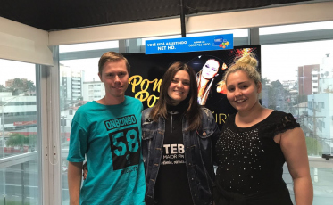 Estágio: a ponte entre o estudante e o mercado de trabalho