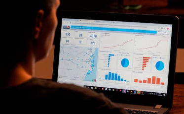 Transparência: Santa Catarina subir dez posições em ranking de estados