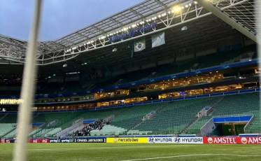 Palmeiras x Criciúma - Mistério durante a semana para tentar surpreender um dos líderes da Série A