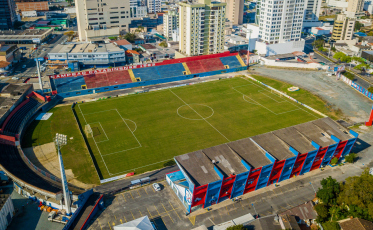 O jogo esquecido contra o Marcílio Dias que salvou a história do Criciúma