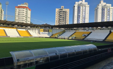 Criciúma x Barra - Histórico! Tencati se tornará o treinador com mais jogos seguidos no clube