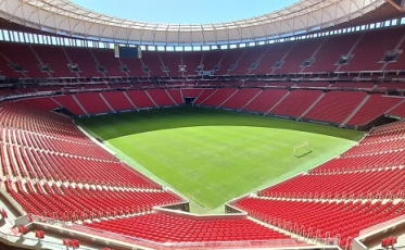 Flamengo x Criciúma - Sem o principal jogador, tricolor encara o jogo mais difícil do ano