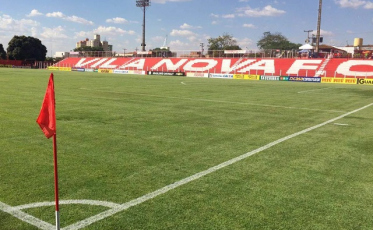 Vila Nova x Criciúma: os 