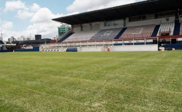 Brusque x Criciúma: É pra quebrar tabu! Tigre não vence o Quadricolor há cinco anos