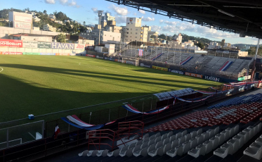 A partir das 13h, torcedores do Tigre podem garantir ingressos da final do Catarinense