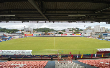 Som Maior Esportes especial conexão Criciúma e Brusque; ouça