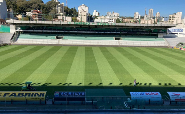 Juventude x Criciúma - Tigre tenta quebrar série negativa na Série A