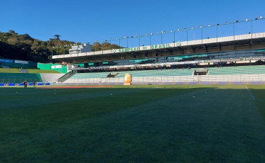 Juventude x Criciúma - Tigre encara o confronto como uma decisão