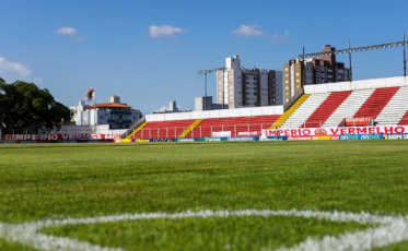 Hercílio Luz x Criciúma - Tigre ainda pensa na liderança do Estadual; Leão quer evitar o rebaixamento