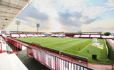 Atlético/GO x Criciúma - É hora de vencer fora e voltar ao G-4