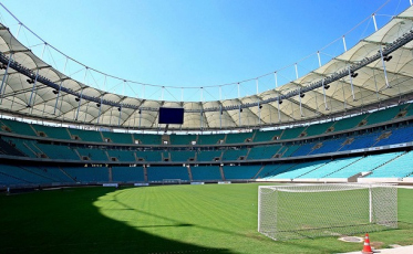 Bahia x Criciúma - Tigre entra em campo pela centésima vez na Copa do Brasil