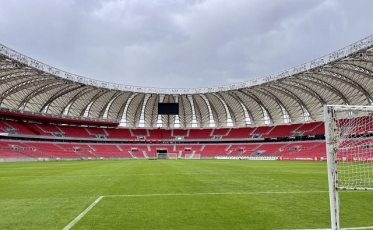 Internacional x Criciúma - Tricolor quer fugir do Z-4, enquanto colorado busca entrar no G-4