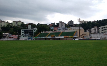 Concórdia x Criciúma: Tigre defende invencibilidade de 29 anos