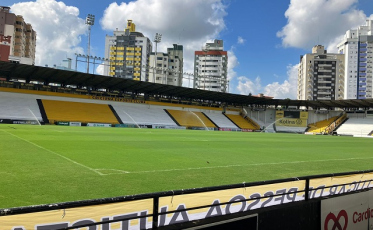 Criciúma x Nação - Tigre quer manter a liderança no Estadual