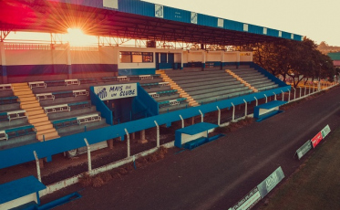 Caravaggio x Criciúma - Começa a Copa SC! Tigre de olho na Copa do Brasil e Azulão na Série D