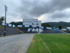 Estádio das Nações, uma nova casa para o futebol catarinense