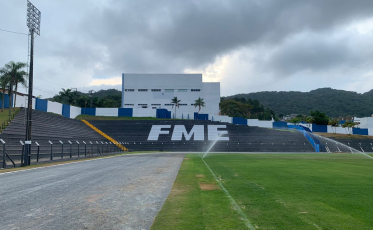 Estádio das Nações, uma nova casa para o futebol catarinense