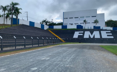 Camboriú inicia venda de ingressos para partida contra o Criciúma