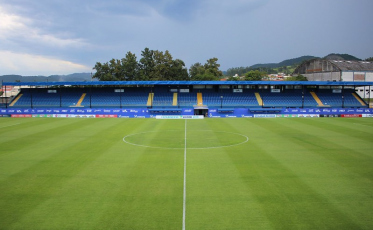 Série D: CBF detalha tabela e Próspera joga o turno em Tubarão