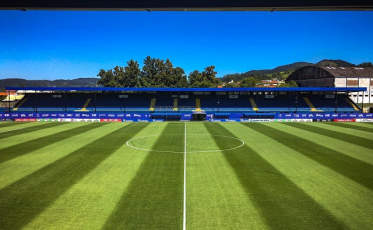 Série D: Estreia do Próspera 