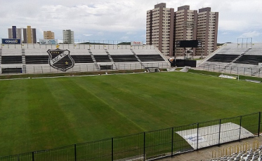 ABC 0 x 1 Criciúma: confira os detalhes do jogo