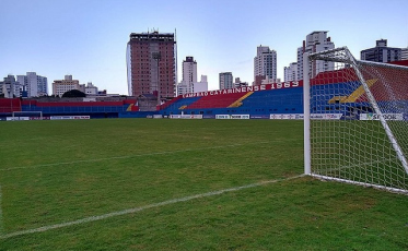 Barra x Criciúma: Equipes se enfrentam pela primeira vez na história