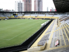 Mudança de local do Estádio Heriberto Hülse volta a pauta no próximo dia 19
