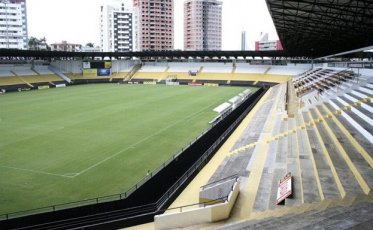 Criciúma x Blumenau: FCF altera horário da partida