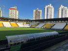 Torcida do Botafogo esgota setor visitante para partida contra o Criciúma