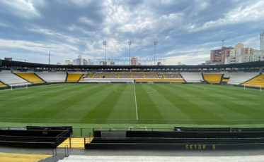 Criciúma x Atlético/GO - Após oscilação, Tigre busca arrancada final na Série B