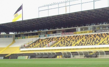 Criciúma x Tubarão - A missão do Tigre é terminar a primeira fase na liderança