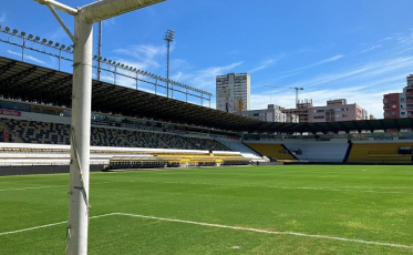 Criciúma x Novorizontino - Jogo que vale a liderança no fechamento do turno