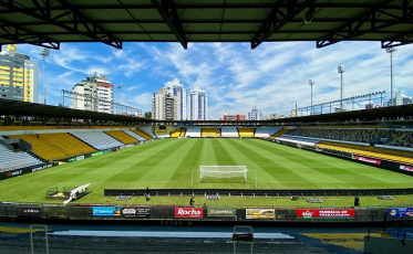 Criciúma x Botafogo - Tigre quer continuar reagindo contra o vice-líder