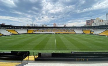 Criciúma x Goiás - Tigre encara confronto como uma decisão