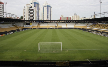 Tigre não venderá mando de campo nos jogos contra Grêmio e Vasco