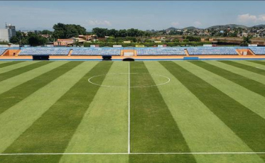 Estreia do Tigre muda de novo: vai ser à tarde