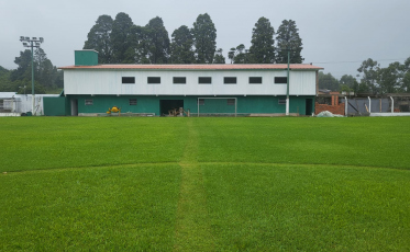 O Metropol voltou! Alviverde confirmado na Copa SC Sub-20