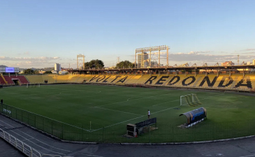 Volta Redonda x Criciúma - Em alta, Tigre mira vice-liderança da Série B