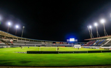 Tigre empata contra o CSA fora de casa