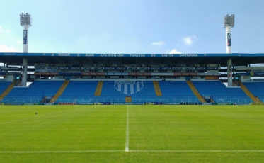 Avaí 1 x 0 Criciúma: confira os principais lances da partida