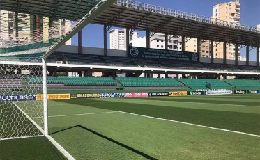 Goiás x Criciúma - Tigre precisa voltar a pontuar para fugir do Z-4