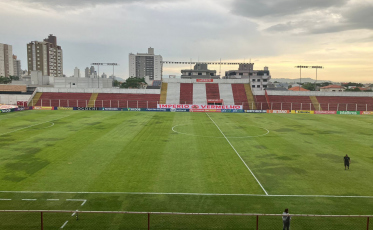 Hercílio Luz x Criciúma: Com vantagem, Tigre busca chegar na final após 10 anos