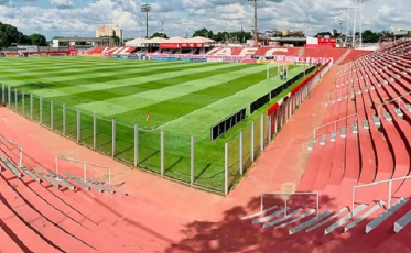 Vila Nova x Criciúma: Sem lesão e suspensão, tricolor entra em campo com força máxima