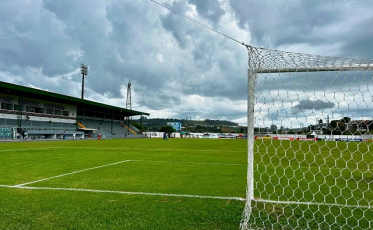Chapecoense x Criciúma - Tigre defende a liderança; Verdão quer voltar a vencer