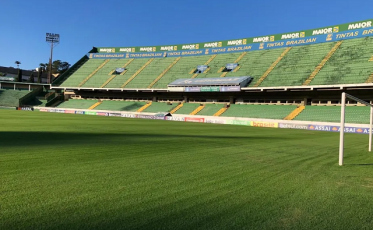 Guarani x Criciúma - Em mais uma 